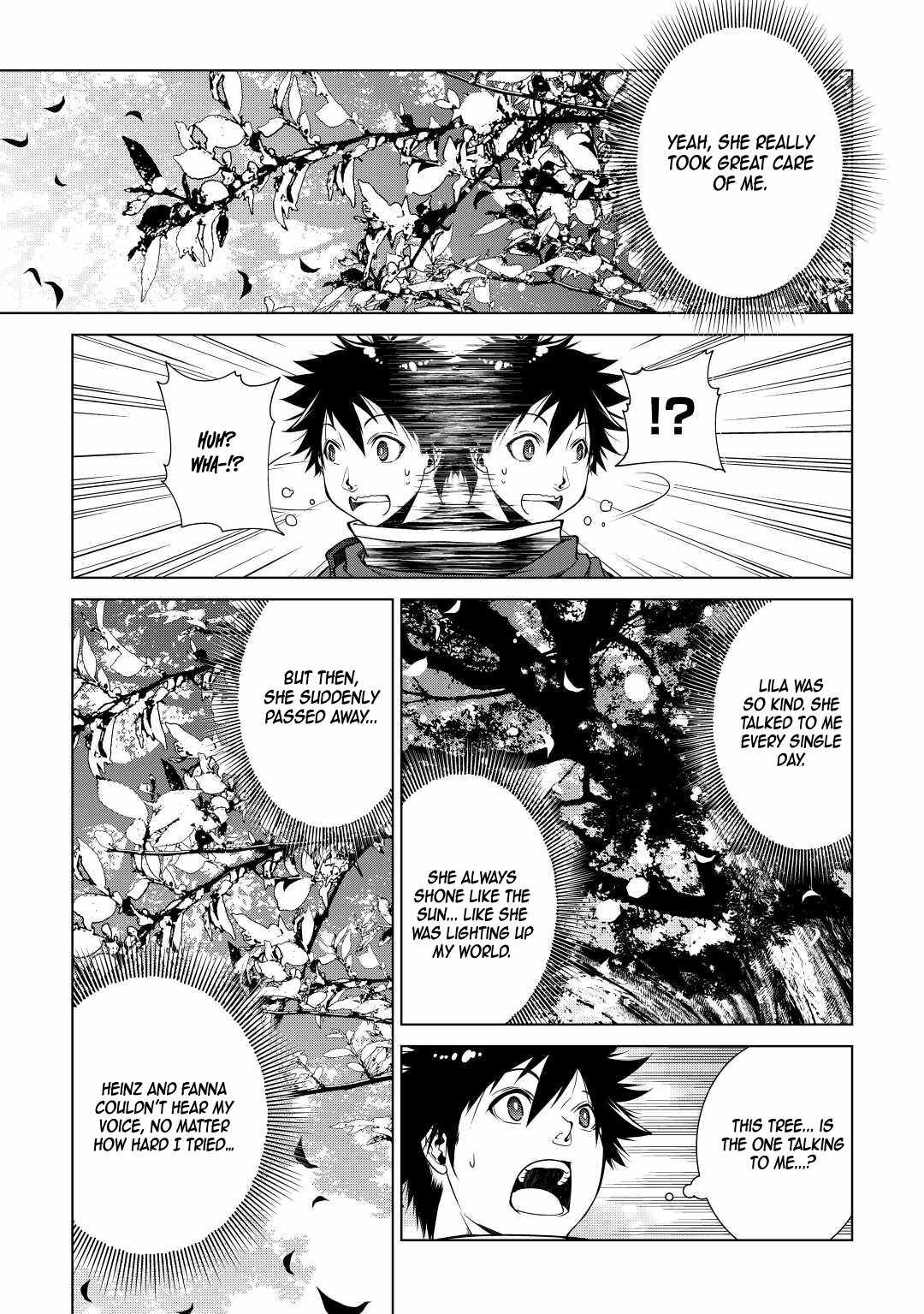 Machigai Shoukan! Oidasareta kedo Joui Gokan Skill de Rakuraku Seikatsu Chapter 11 3